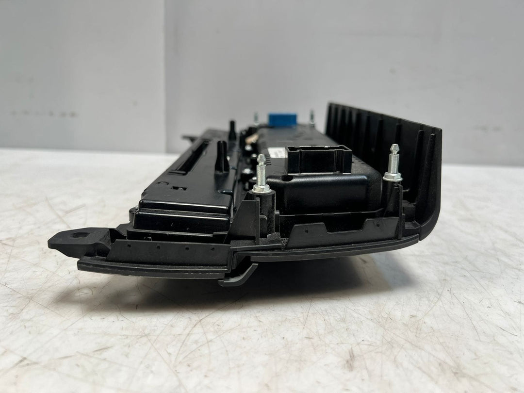 BMW 5 Series F10 F11 Climate Control Module FM/AM AC AUTO PANEL 9353593 OEM