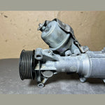 Bild in die Galerieansicht laden, 2014-2018 Mercedes-Benz W205 W212 OM274 Engine Water Pump A274 2000800 OEM