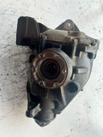 Load image into Gallery viewer, 2009-2016 BMW Z4 E89 Rear Differential 7576668 RATIO 3.73