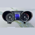 Load image into Gallery viewer, 13-16 Mercedes-Benz W166 GL GLE Instrument Cluster Speedometer A166 9003906 OEM