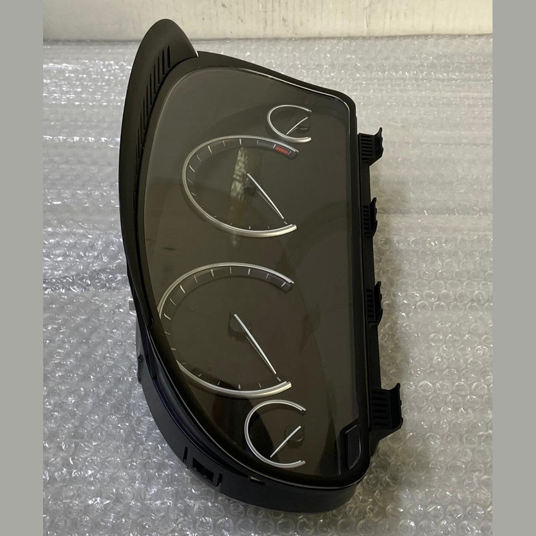 OEM BMW F01 750i F10 Instrument Cluster Speedometer Miles Gauge Speedo 9280463