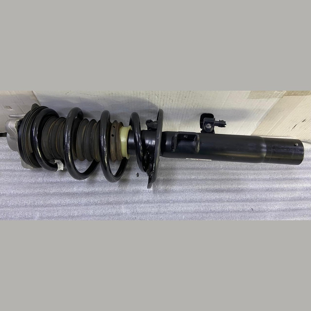 OEM BMW X3 M F97 F98 Front Strut Left VDC Shock Absorber 8067505