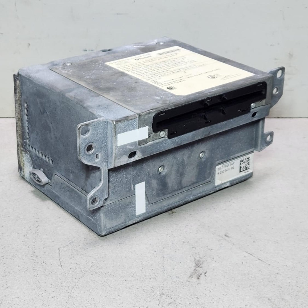 BMW Head Unit Navigation Radio 9290364 F30 F10 F22 F06