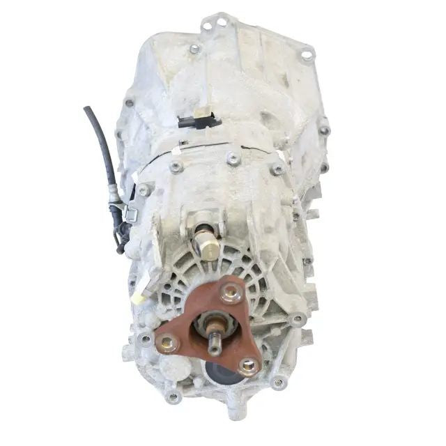 2013-2016 BMW M135i Manual Transmission Assembly 23008609414