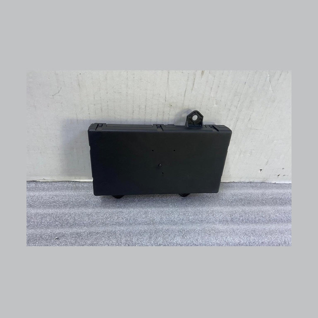 OEM BMW G70 REAR DOOR PASSENGER SIDE CONTROL UNIT 5A7CC37 CONTINENTAL BRAND NEW