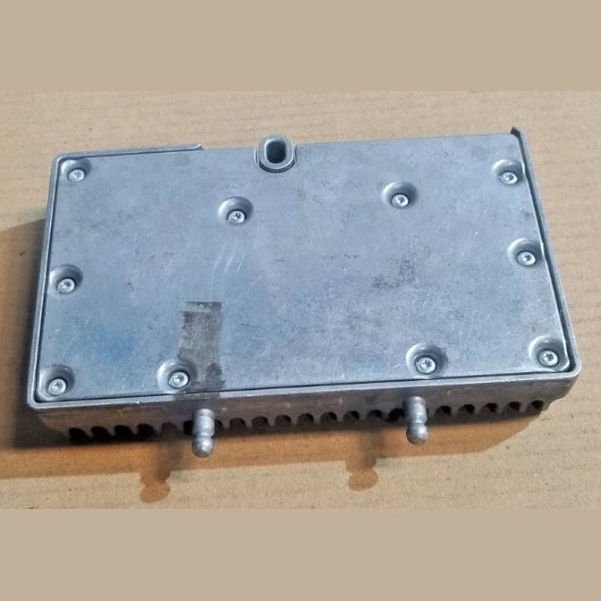 BMW F01 F02 F06 F10 F12 5 6 7 SERIES NIGHT VISION 2 CONTROL UNIT 6654-9194024