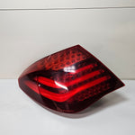Load image into Gallery viewer, OEM BMW 7 Series F01 F02 LCI Tail Light Assembly 7300267 Rear Left