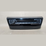 Load image into Gallery viewer, BMW 2' F45 F46 X1 X2 RADIO AUDIO CONTROL PANEL SWITCH CD 9371456