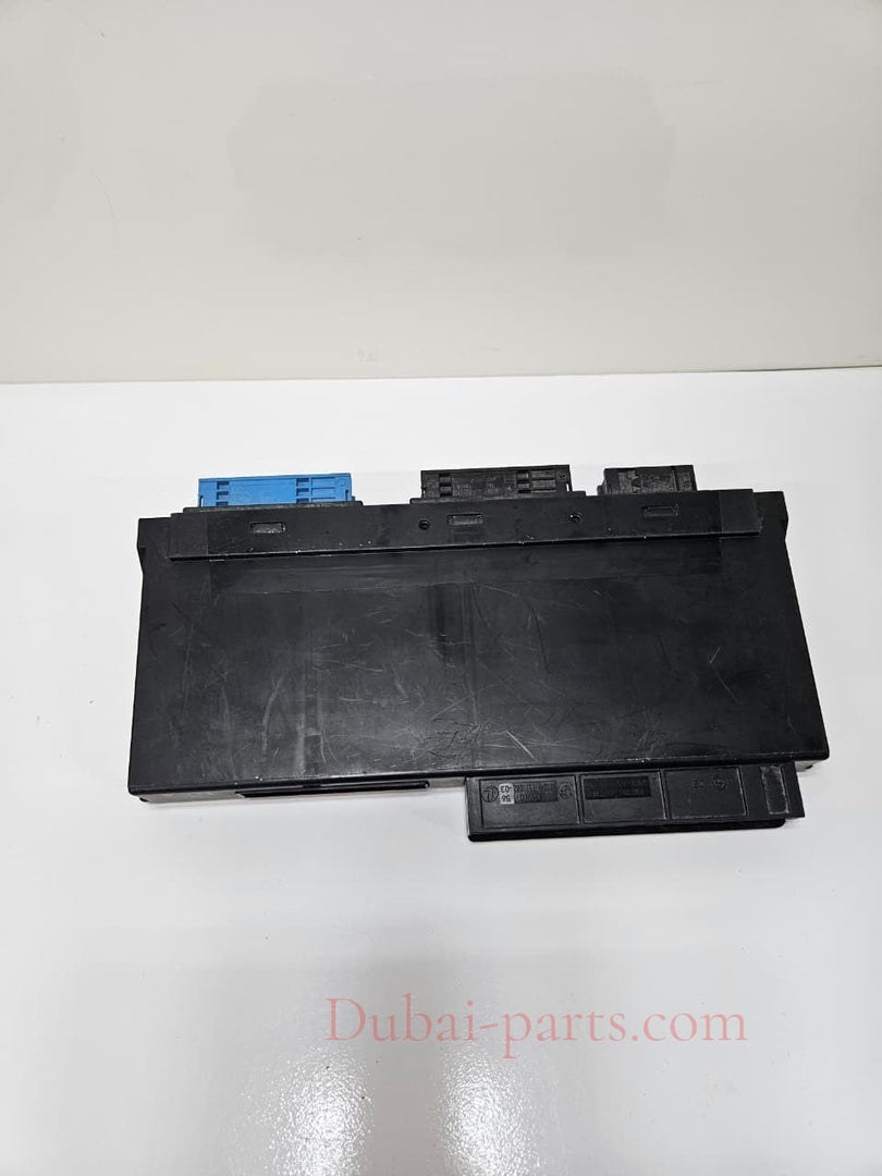 BMW F06 F07 F10 F11 F12 F13 JUNCTION BOX CONTROL MODULE UNIT ECU 9244394 OEM
