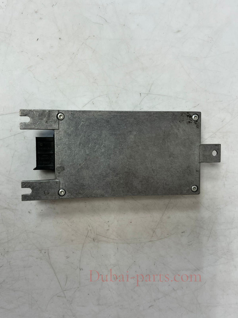 1996-98 BMW Z3 7' E65 E66 E67 Voice Control Input System Module 6960807 OEM