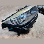 Bild in die Galerieansicht laden, Bmw 3 Series E90 320i 330i 328i 2010 Lci RHS Headlight Xenon 7202586