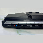 قم بتحميل الصورة إلى عارض الصور، Mercedes Climate Control Panel A2218704958 S-Class W221 and W216