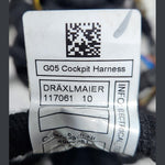 Load image into Gallery viewer, 2018-2023 BMW X5 Console Wiring Harness 9833815 X5 G05 RHD