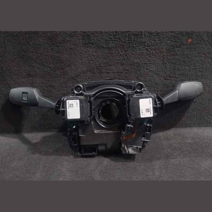 OEM BMW STEERING COLUMN CONTROL WITH CLOCK SPRING 9164418 E70 X5 9122509