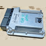 Bild in die Galerieansicht laden, BMW X5 Diesel F15 N57 3.0 ENGINE CONTROL UNIT ECU ONLY DDE 8573789