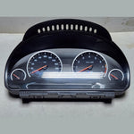 Load image into Gallery viewer, 7851243 BMW M6 Instrument Cluster Speedometer  2012-2018 M5 M6 F06 F10 F12 F13