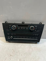 قم بتحميل الصورة إلى عارض الصور، 2011-2017 BMW X3 F25 AC Climate Control Unit PANEL 9289957 OEM