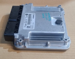 Load image into Gallery viewer, BMW 5 F10 F11 520D ENGINE N47 D20C AUTO ENGINE CONTEOL UNIT KEY LOCK SET 8578995