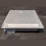 Load image into Gallery viewer, BMW 320/ 3 SERIES ENGINE ECU, E46 N42 318I 2002, P/N , ECU ONLY- 7508292