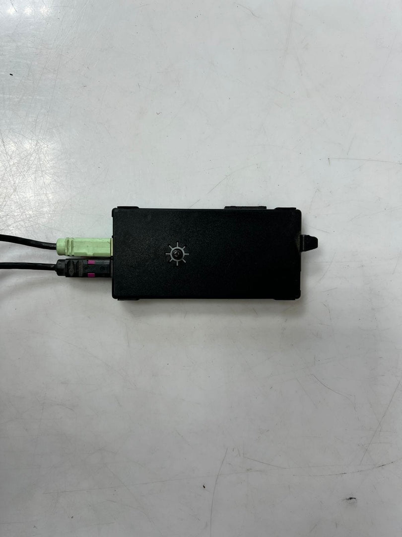 2015-2018 BMW X4 2.0L or 3.0L Diversity Antenna Amplifier 9291374 OEM