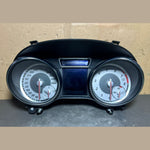 Load image into Gallery viewer, 14-17 Mercedes-Benz W117 CLA 250 Instrument Cluster Speedometer A117 9007301 OEM