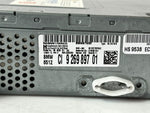 Bild in die Galerieansicht laden, 2011-2017 BMW X3 F25 Radio Navigation Head Unit CIC MID HARMAN 9269897 OEM