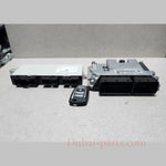 Bild in die Galerieansicht laden, BMW Engine Control Unit DDE 8578995 F10 520D 525D 2010-13 N47 ECU SET DIESEL RHD