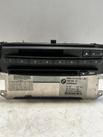Load image into Gallery viewer, 2005-2010 BMW 525i E60 Ccc DVD Md NAV Radio Unit 9170704 OEM