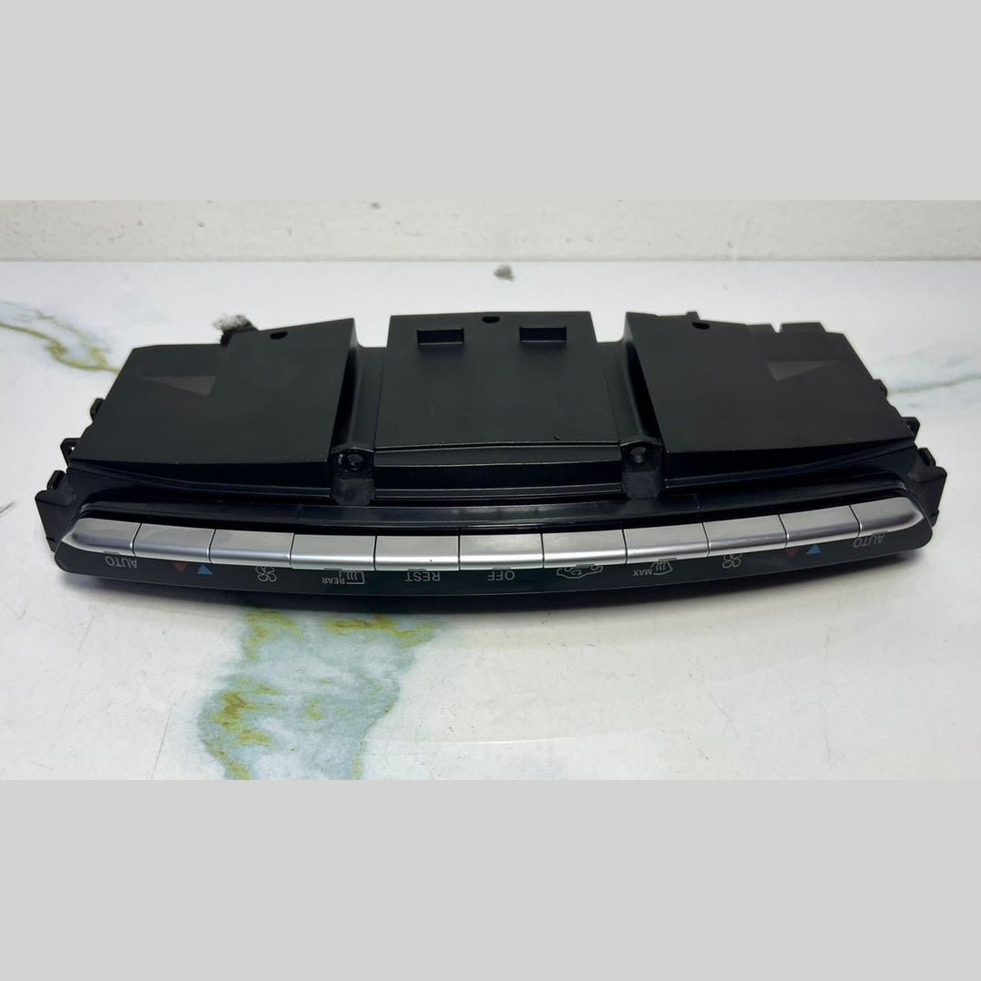 Mercedes Climate Control Panel A2219055200 W221 S-Class