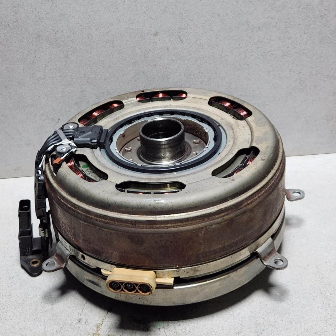 2013 BMW ActiveHybrid 3 Flywheel 0501218903 3 Series F30 F35 F31