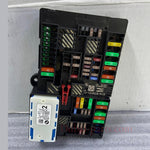 Load image into Gallery viewer, OEM BMW 330I M340 G20 POWER SUPPLY FUSE BOX CONTROL MODULE 8734161