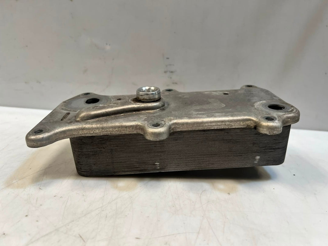 BMW 750i 7' G11 N63 B44 G12 G30 G31 G38 Heat Exchanger Oil Cooler 7648914 OEM