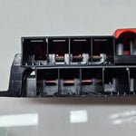 قم بتحميل الصورة إلى عارض الصور، 2019-2025 BMW X5 X6 Power Distribution Fuse Box 8717955 OEM