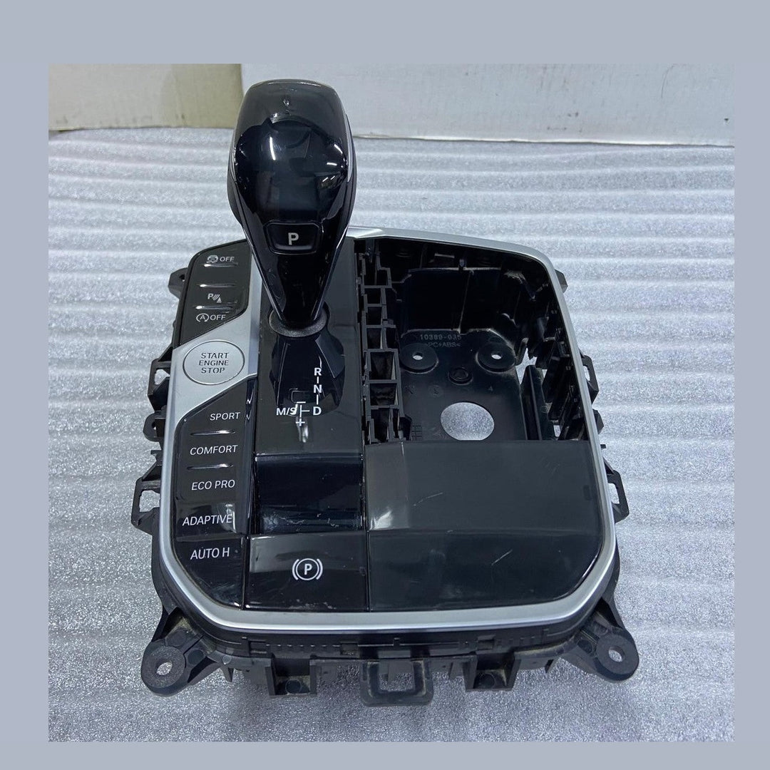 OEM BMW G07 G05 G06 X5 X7 Control Center Console Gear Knob 9857444