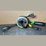 Load image into Gallery viewer, 07-13 Mercedes W221 Steering Column Control Switches Assembly A221 5406162 OEM
