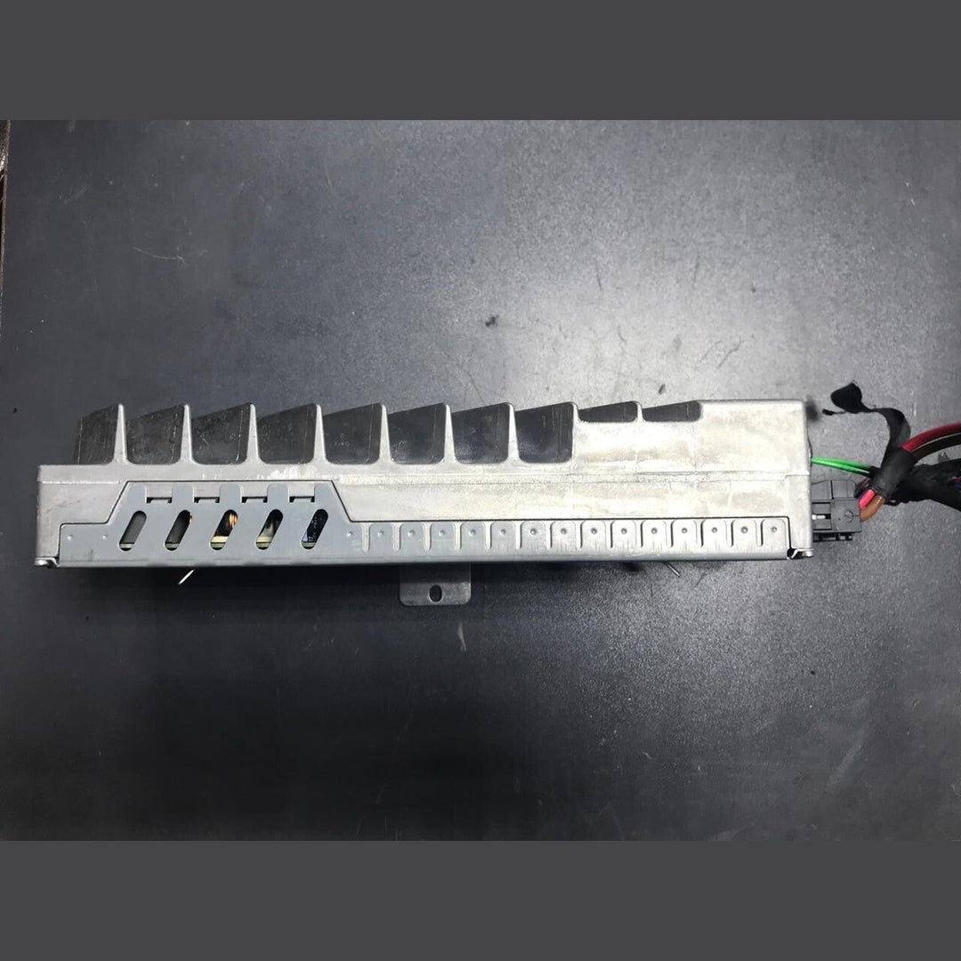 BMW 5 ,6 , M5 SERIES G30 G31 G11 G12 F90 AUDIO AMPLIFIER HARMAN KARDON 6995392