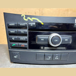 قم بتحميل الصورة إلى عارض الصور، 2012–2014 Mercedes-Benz W212 E-Class Head Unit CD Player A212 9008704 OEM