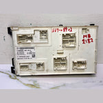 قم بتحميل الصورة إلى عارض الصور، 2012-2016 Mercedes-Benz GL450 Front Sam Body Control Unit A 166 900 8903 W166 GL
