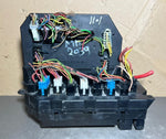 Load image into Gallery viewer, Mercedes W221 S-Class Front Fuse Relay Box SAM Control A221 5404650 A221 5401101