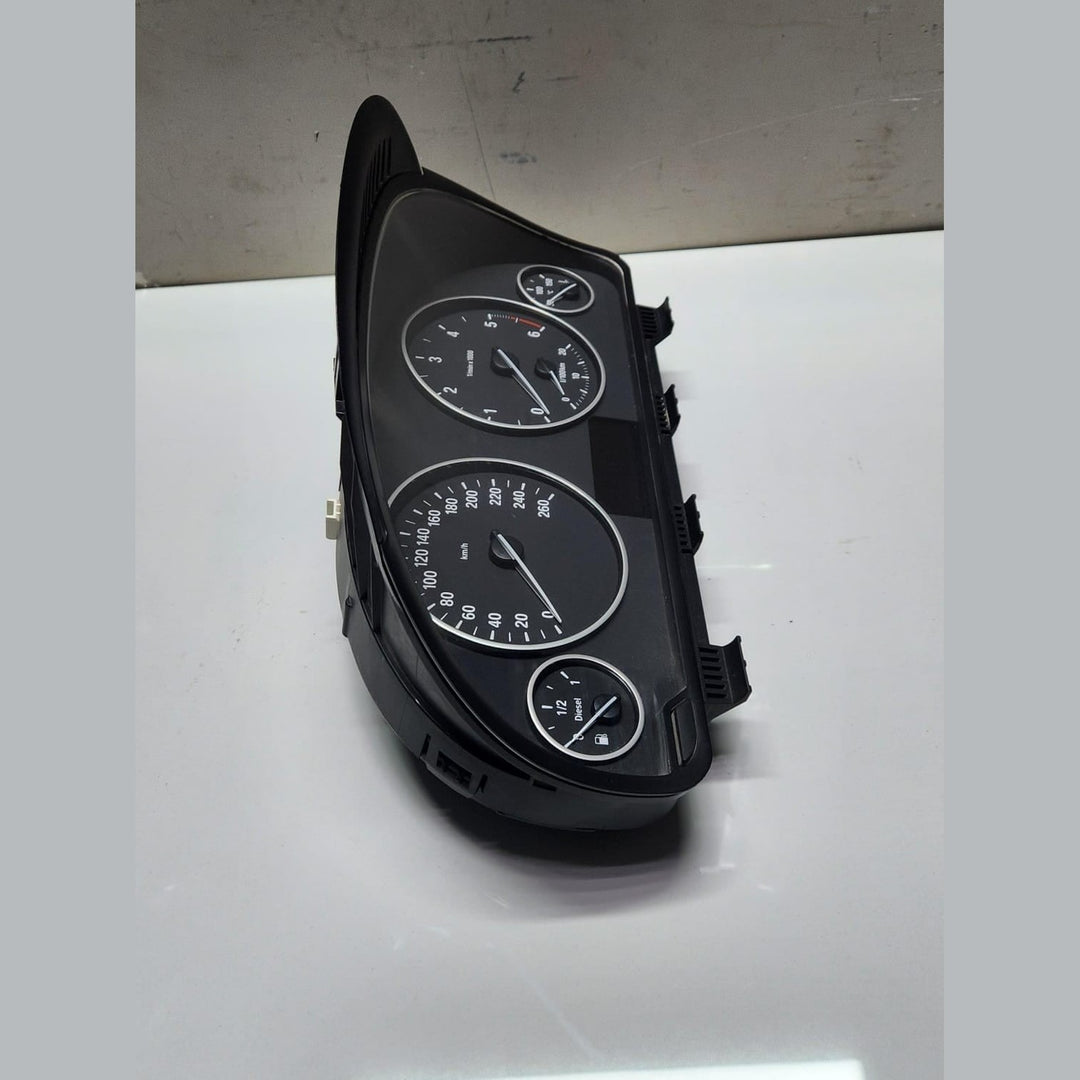2010-2017 BMW X3 Instrument Cluster 9287578 X3 F25  OEM 