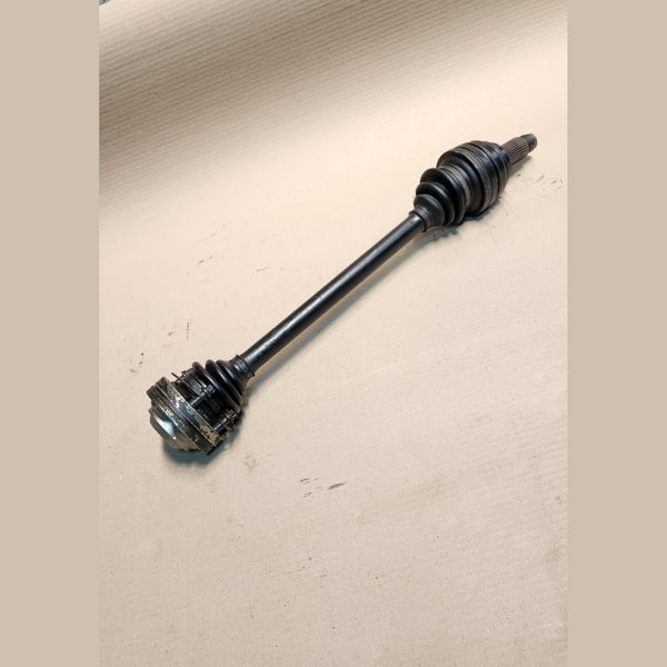 2000-2001 BMW X5 Rear Drive Shaft RIGHT SIDE 7500914 X5 E53 