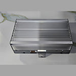 Load image into Gallery viewer, OEM BMW 7 Series F01 F02 F10 Hifi System Amplifier Harman Becker 9312590