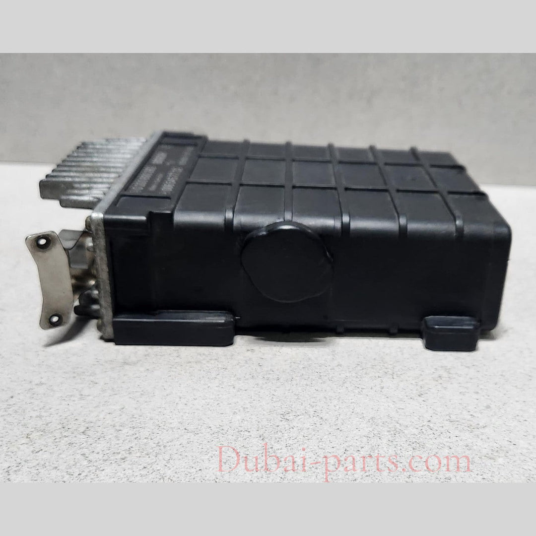 Benz Engine Control Unit 0280800262  W201 and W124 ECU