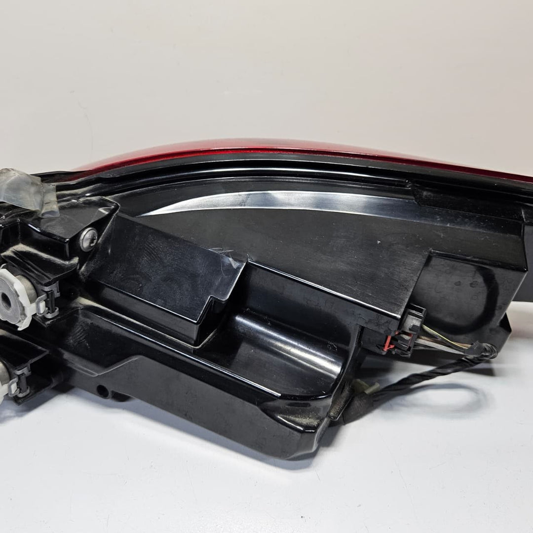 BMW  2 Series F44 Gran Coupe Rear Light In The Side Panel 7465465