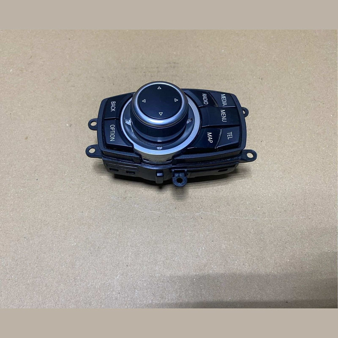 2007-2013 BMW X5 Idrive Controller 9285444 - E60,E63,E70, E71,E81, E84, E88,E90