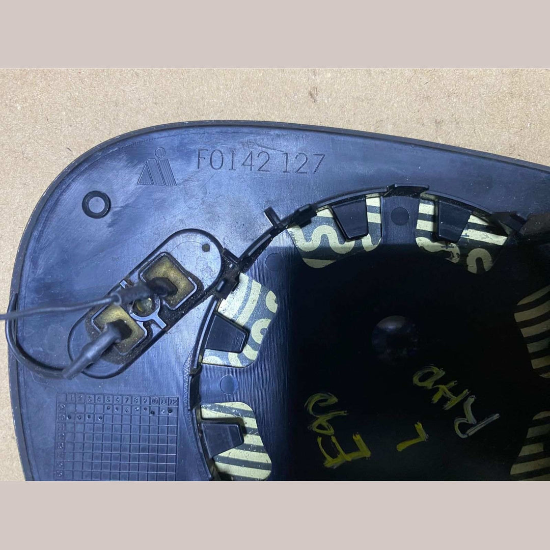 BMW Mirror Glass F0142127.3 Series E90 E91 E92 E93 and 1 Series E81 E82 E87 E88