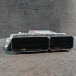 Load image into Gallery viewer, BMW 7 Series E65 3.0D DIESEL ENGINE CONTROL MODULE UNIT ECU ONLY  7799856