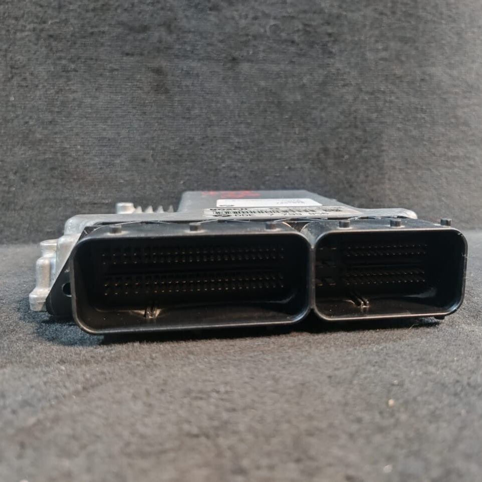 BMW 7 Series E65 3.0D DIESEL ENGINE CONTROL MODULE UNIT ECU ONLY  7799856