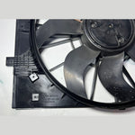 قم بتحميل الصورة إلى عارض الصور، Mercedes W222 S-Class S550 S550 S63 Radiator Fan Cooling Fan Motor A099 9060612