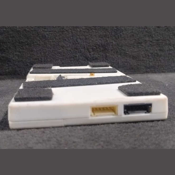 BMW F30 F32 TELEMATICS (BLUETOOTH CONNECTIVITY) CONTROL MODULE ECU P/N 1D2447507